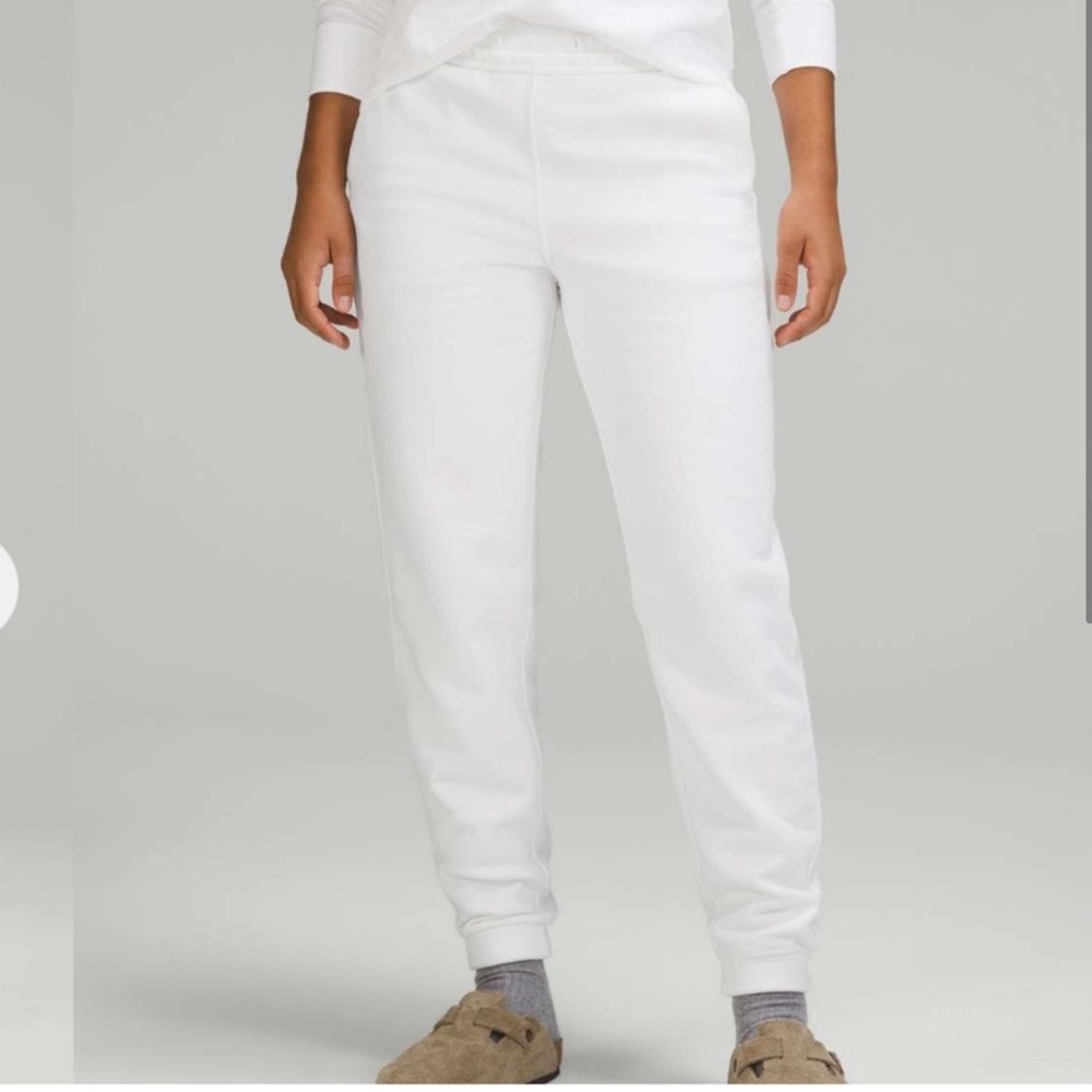 Lululemon Loungeful Jogger